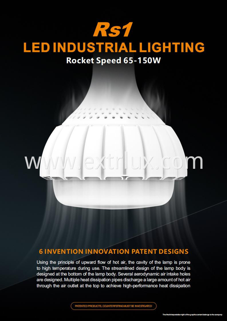 RS1 Industrial Lighting (1) RS1 Industrial Lighting (1)